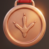 Bronzo